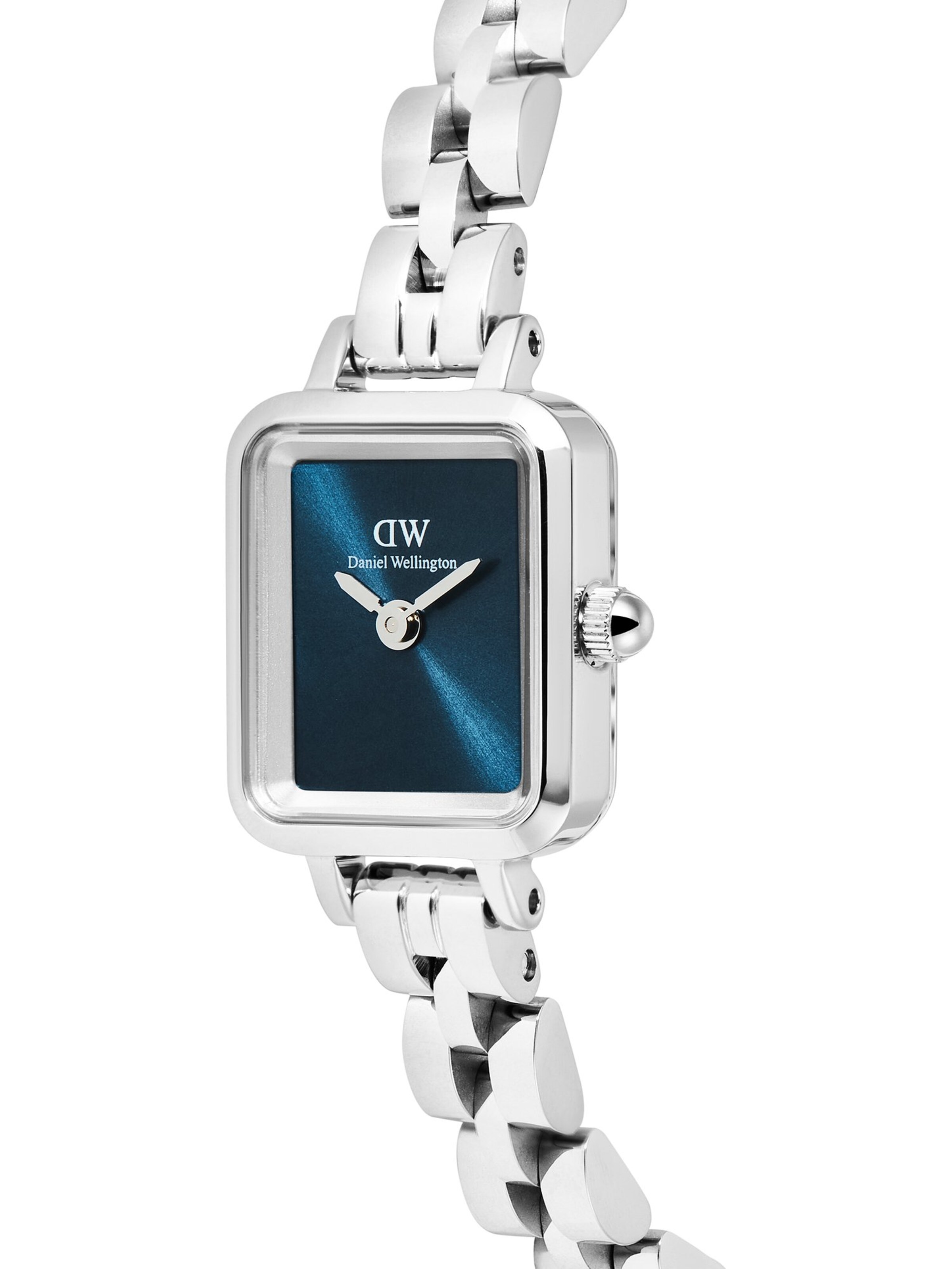 Daniel Wellington Analog Watch in Blue