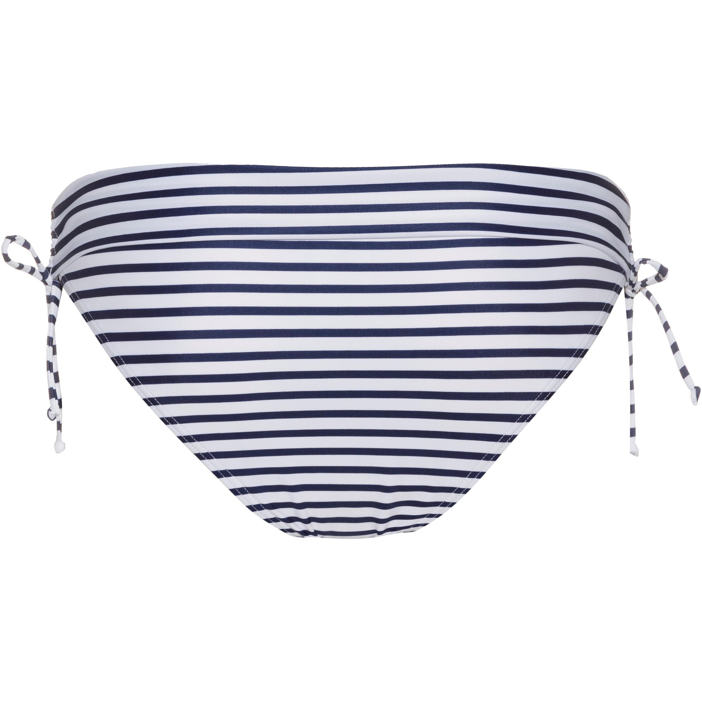 MAUI WOWIE Bikini Bottoms in White