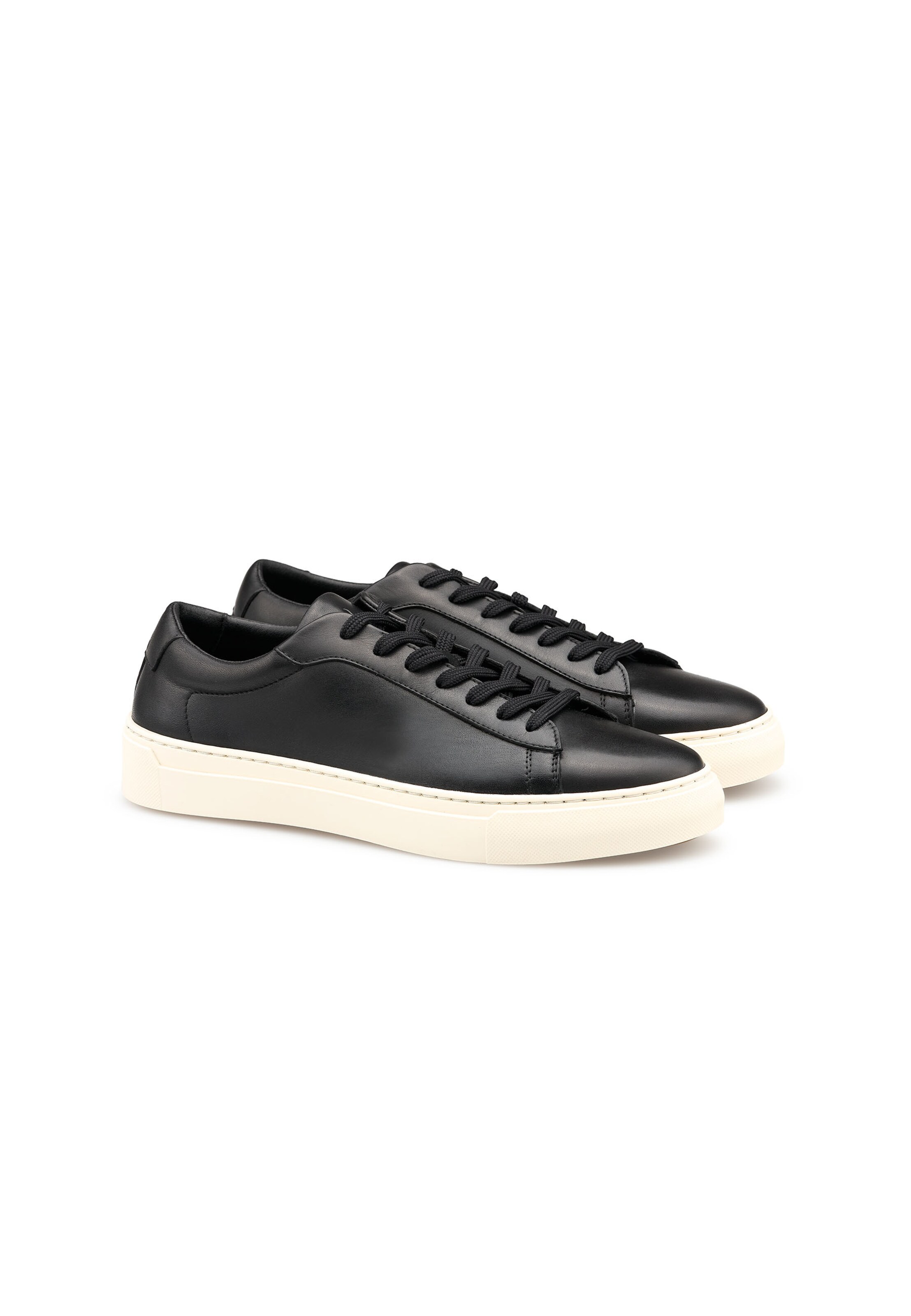 LLOYD Sneakers 'Urban' in Black