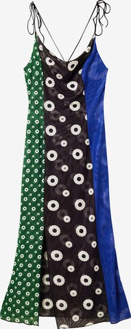 Desigual Dress in Mixed colors: front