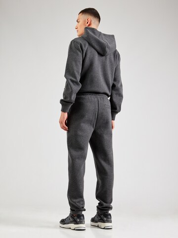 TRAPP Tapered Broek in Grijs