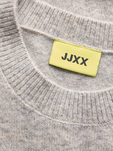 JJXX Пуловер 'JXElba' в сиво