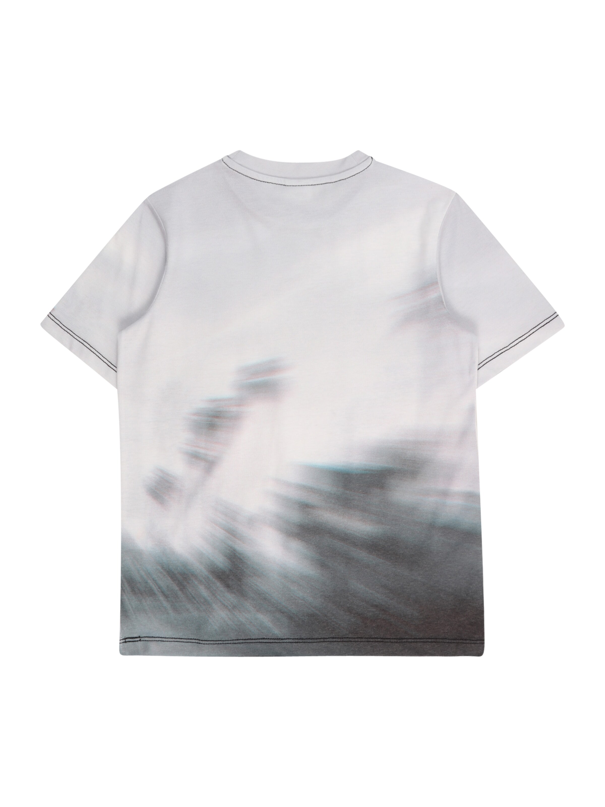 s.Oliver Shirt in Grijs