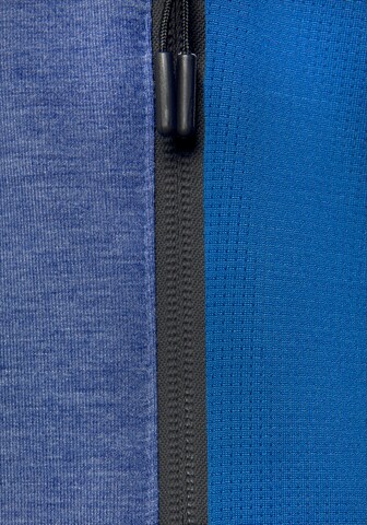 Authentic Le Jogger Sweatshirt in Blue