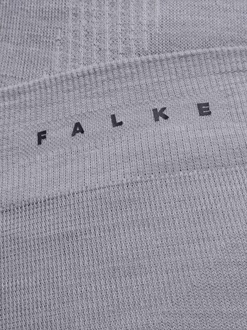 FALKE Strumpfhose '3/4'‌‌‌‌‌‌ in Grau