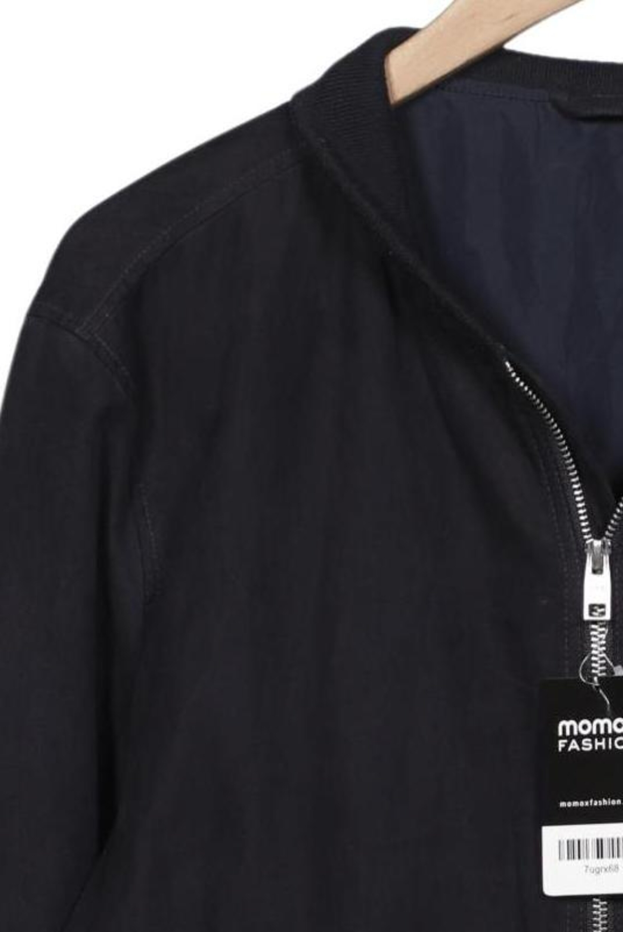 MANGO MAN Jacke L in Blau