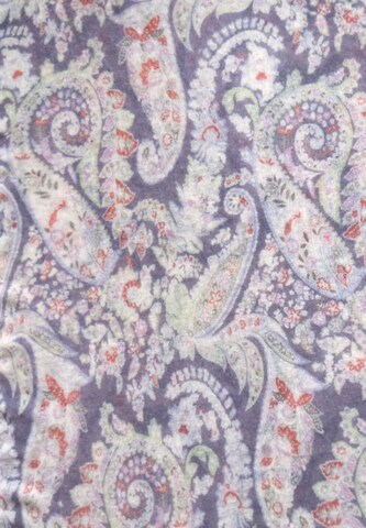 Foulard ' Pure Paisley ' Roeckl en mélange de couleurs