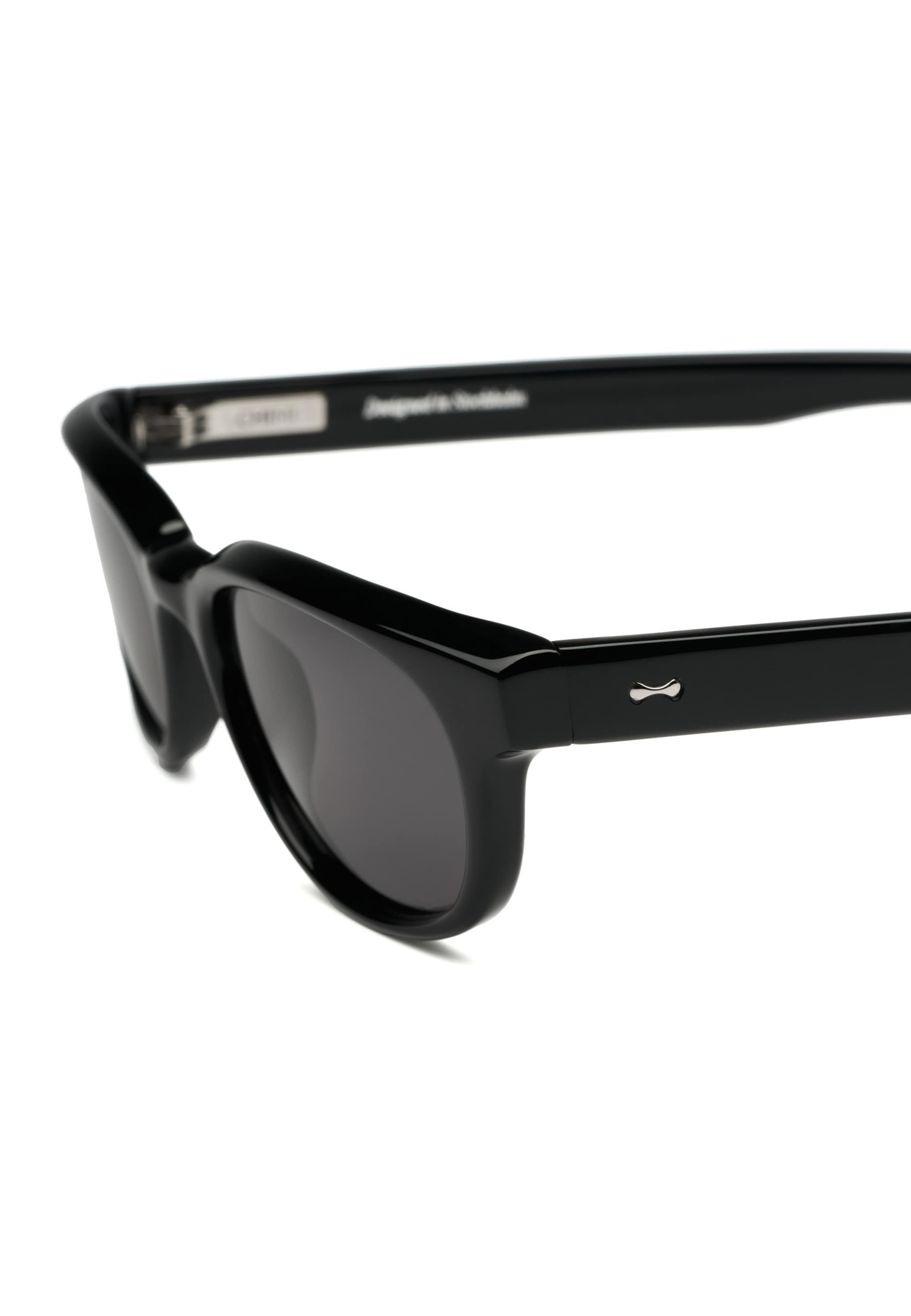 CHIMI - Óculos de sol 'Lyra' em preto