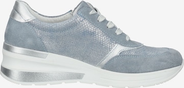 Bama Sneaker in Blau