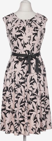 MONTEGO Dress in S in Pink: front