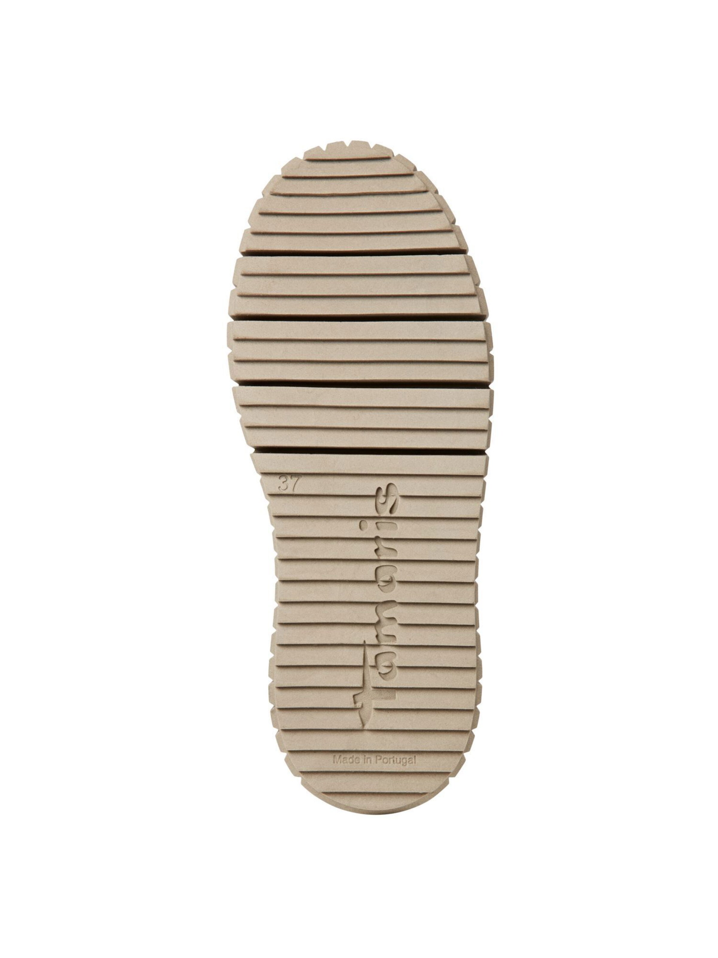 Tamaris Chelsea boots in Grey