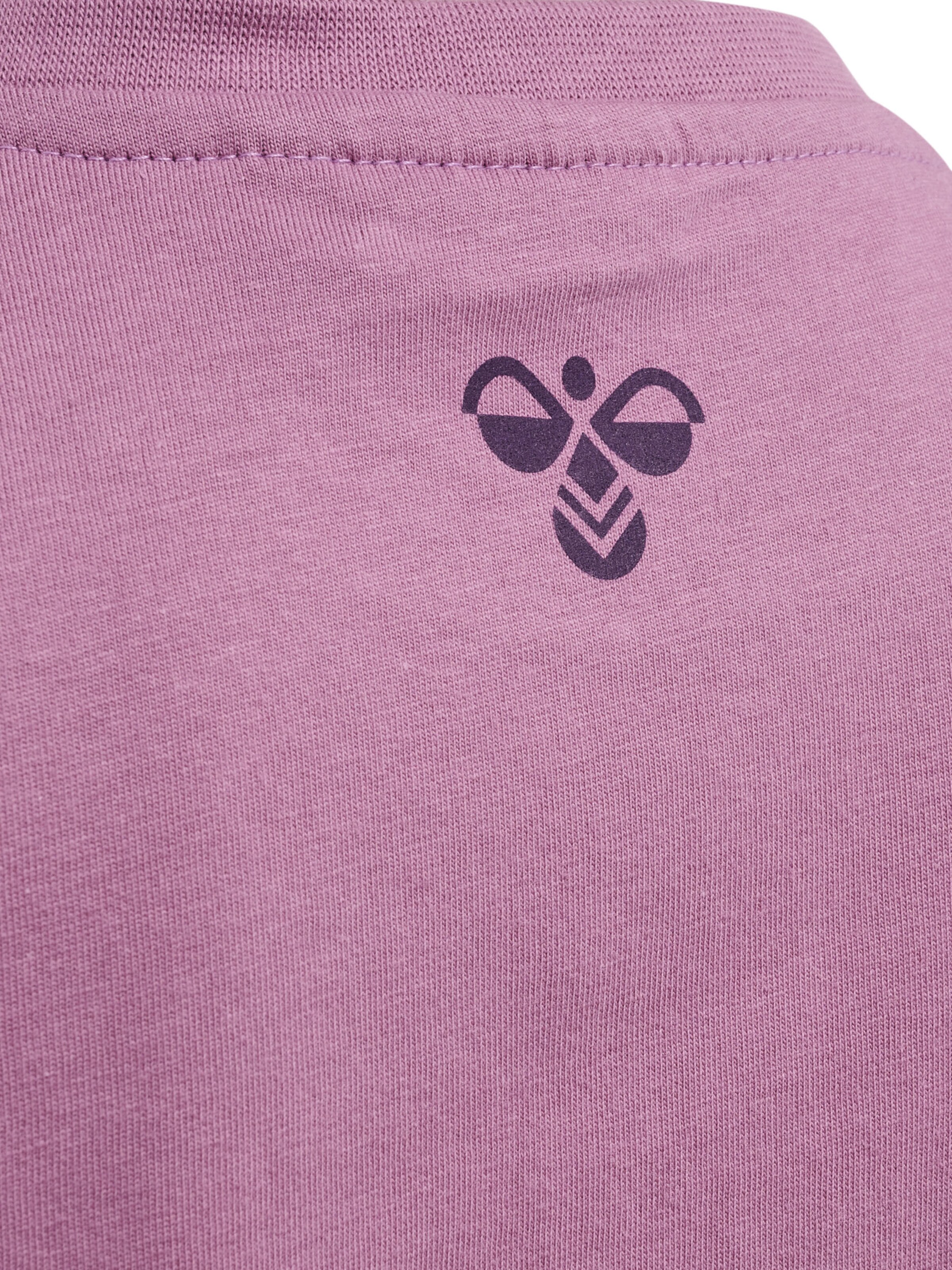 Hummel Jurk 'Space Jam Twilight' in Lila