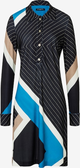 Ana Alcazar Blusenkleid 'Sufea' in mischfarben, Produktansicht