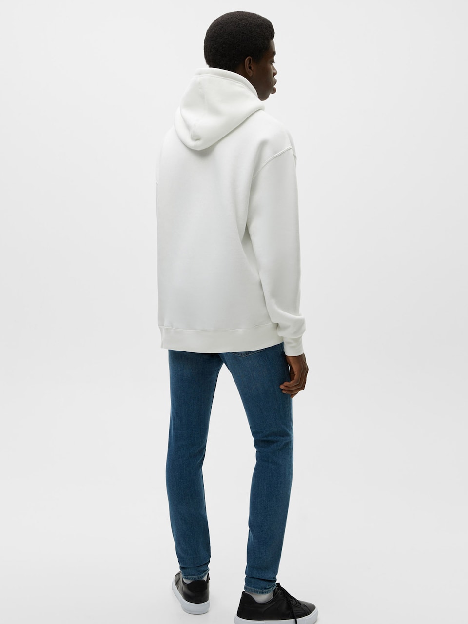 Pull&Bear Skinny Jeans