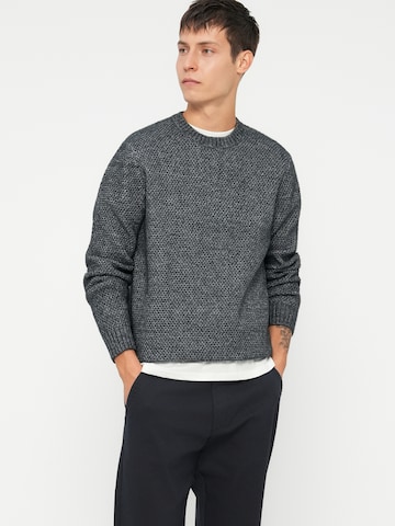 Only & Sons - regular Pantalón chino 'ONSEDGE' en azul
