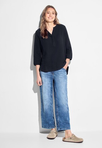 CECIL Blouse in Blue
