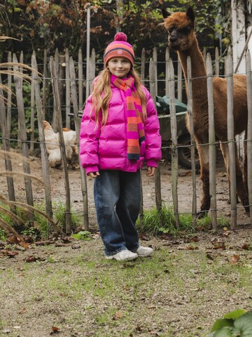 Looxs Revolution Winterjacke‌ in Pink