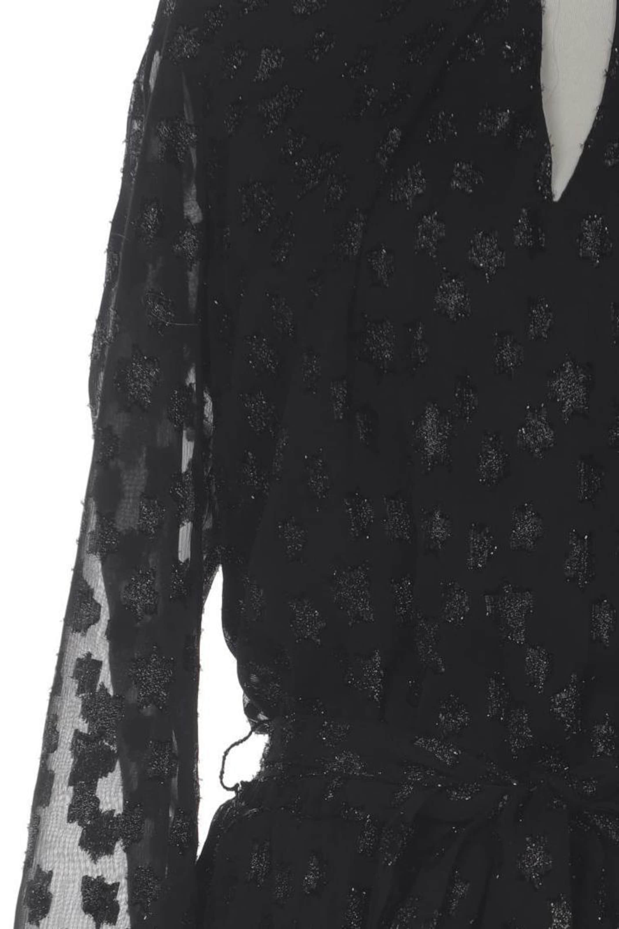 HALLHUBER Jumpsuit in S in Black