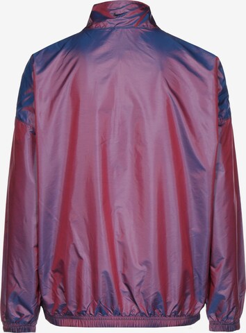 Nike Sportswear Between-Season Jacket in Purple