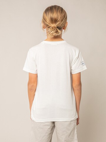 Deeluxe Shirt in Wit