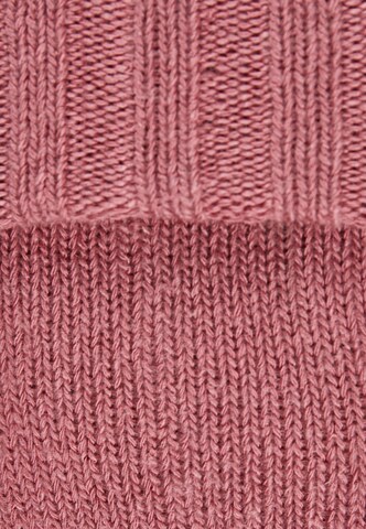 STERNTALER Socks in Pink