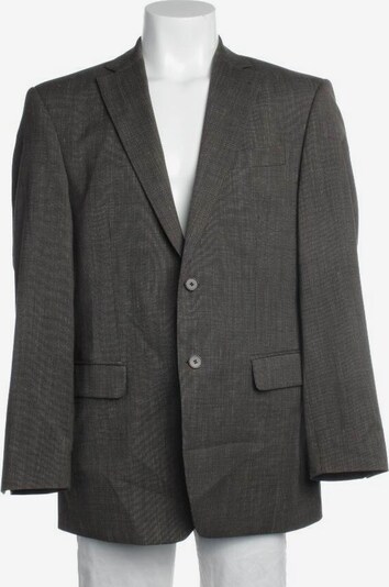 BENVENUTO Suit Jacket in M-L in Dark brown, Item view