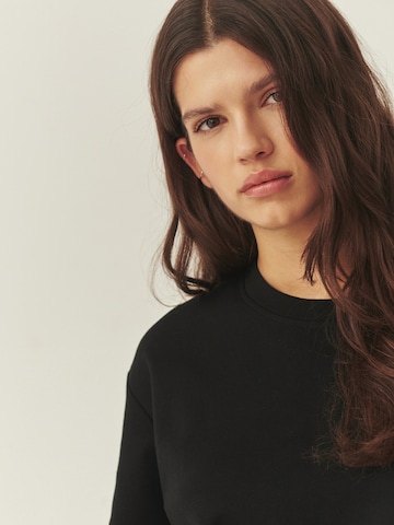 TATUUM Футболка 'Jola' в Черный