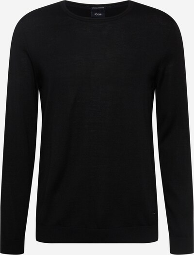 JOOP! Pull-over 'Denny' en noir, Vue avec produit