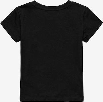 T-Shirt MINOTI en noir