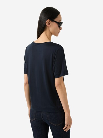 BOGNER Shirt ' SIENNA ' in Blau