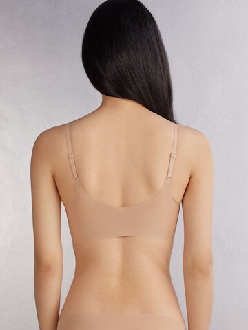 INTIMISSIMI Bustier BH 'ERI' in Beige