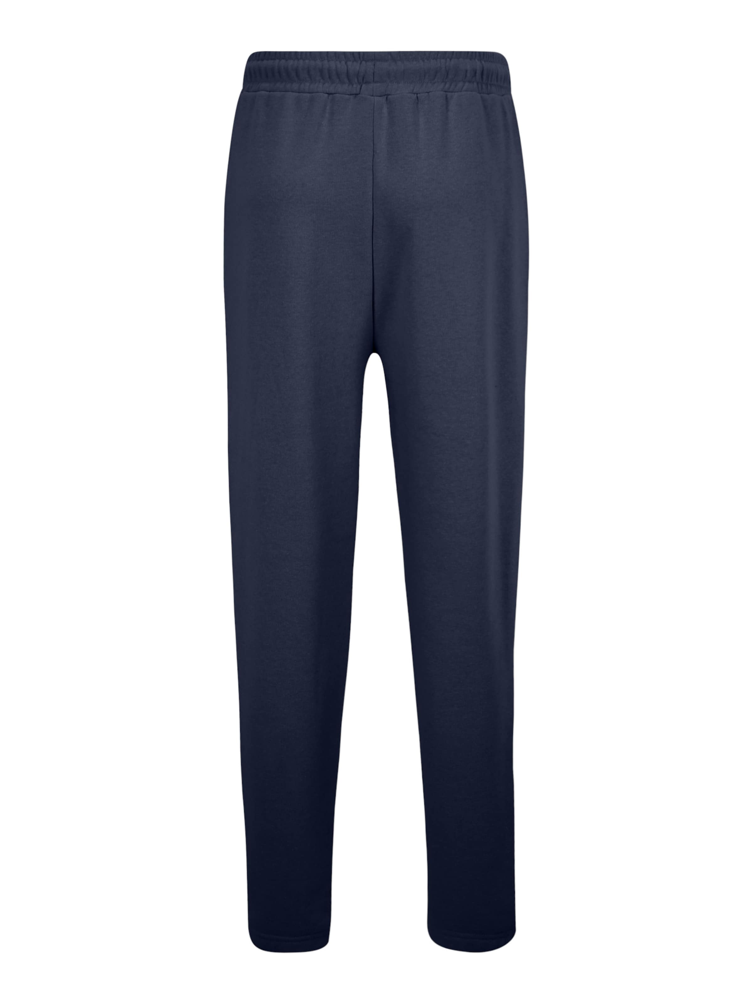 FILA Regular Housut ' LISBON ' värissä sininen