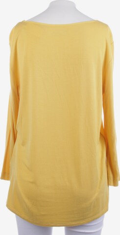 Luisa Cerano Top & Shirt in M in Yellow