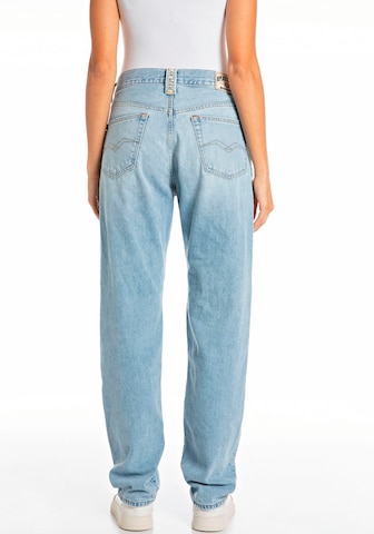 Regular Jean REPLAY en bleu
