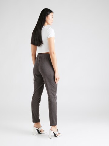 Regular Pantaloni 'MELANIE' de la VERO MODA pe gri