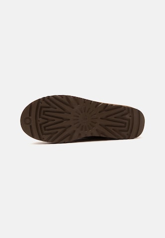 UGG Boots 'Classic Micro' in Brons