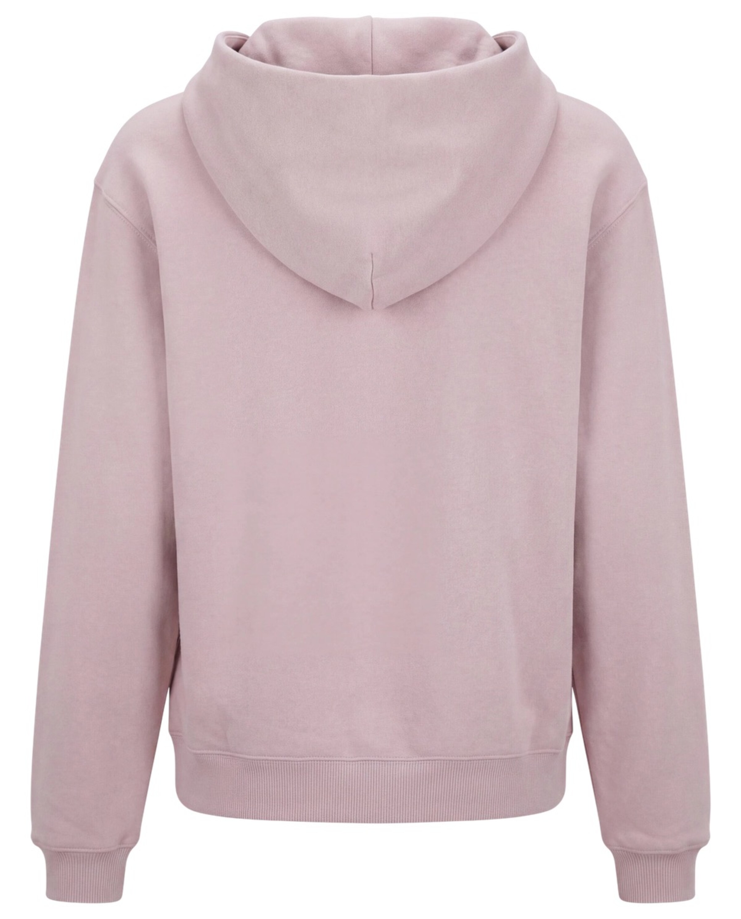 Nike Sportswear - Sweatshirt 'Studio Fleece' em rosa