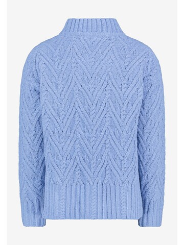 Pullover di Betty Barclay in blu