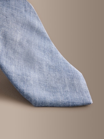 Next Stropdas 'Signature' in Blauw