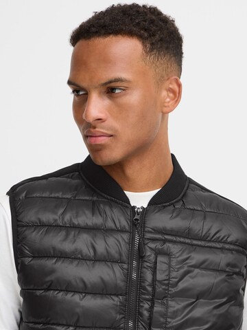 Gilet ' BHEVEREST ' BLEND en noir
