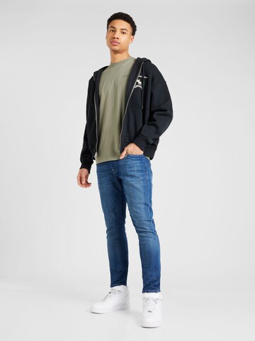Skinny Jean G-STAR en bleu