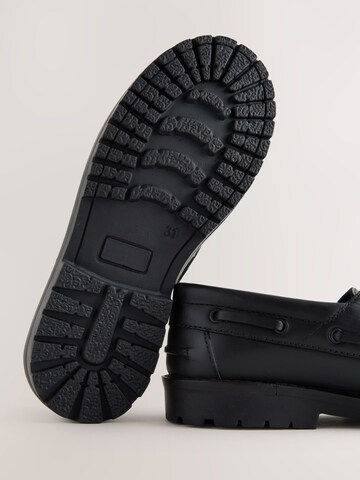 Scarpa bassa di Next in nero