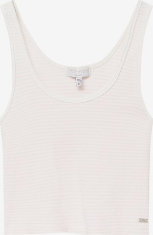 Pull&Bear Top in Roze: voorkant