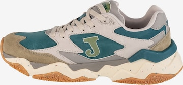 JOMA Sneakers laag 'Joma C1400' in Groen: voorkant
