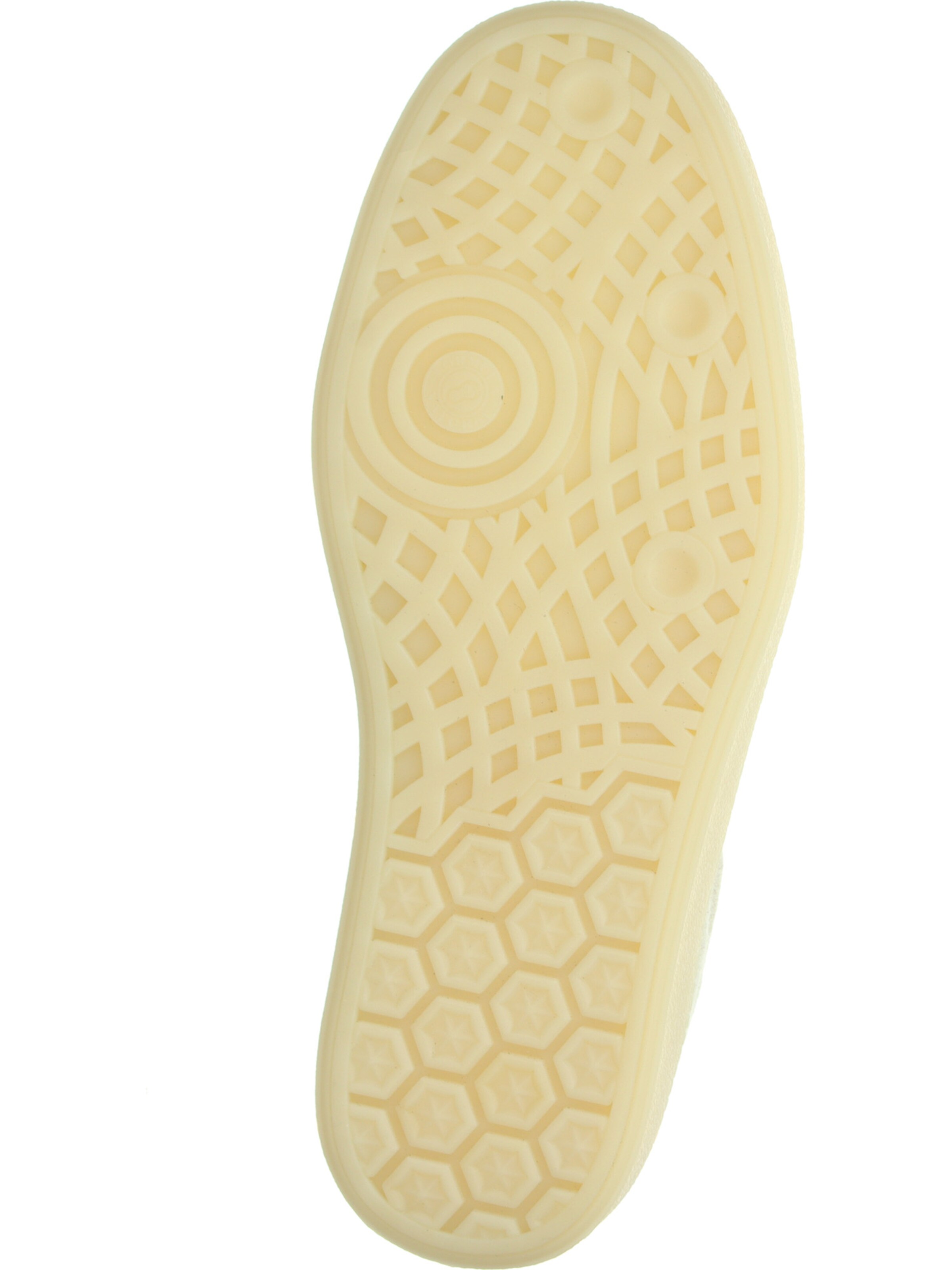 THINK! Athletic Lace-Up Shoes 'Turna' in Beige