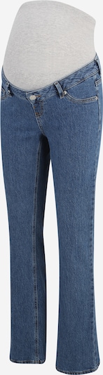 Vero Moda Maternity Traperice 'VMMTessta' u plavi traper / siva melange, Pregled proizvoda