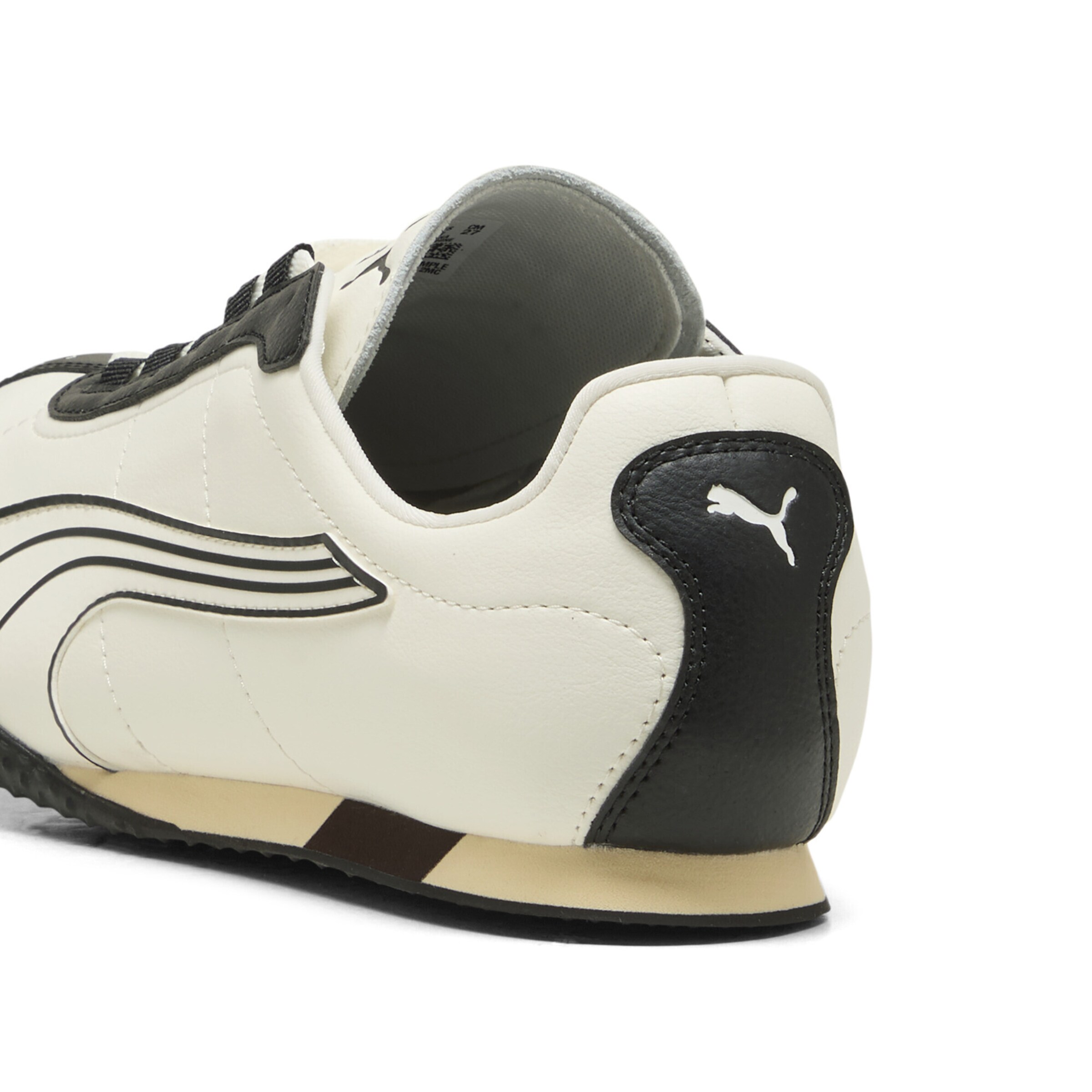 PUMA Sneakers laag 'H-Street' in Wit
