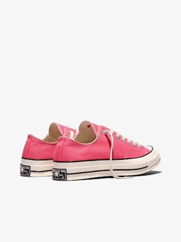 CONVERSE Sneakers laag in Rood