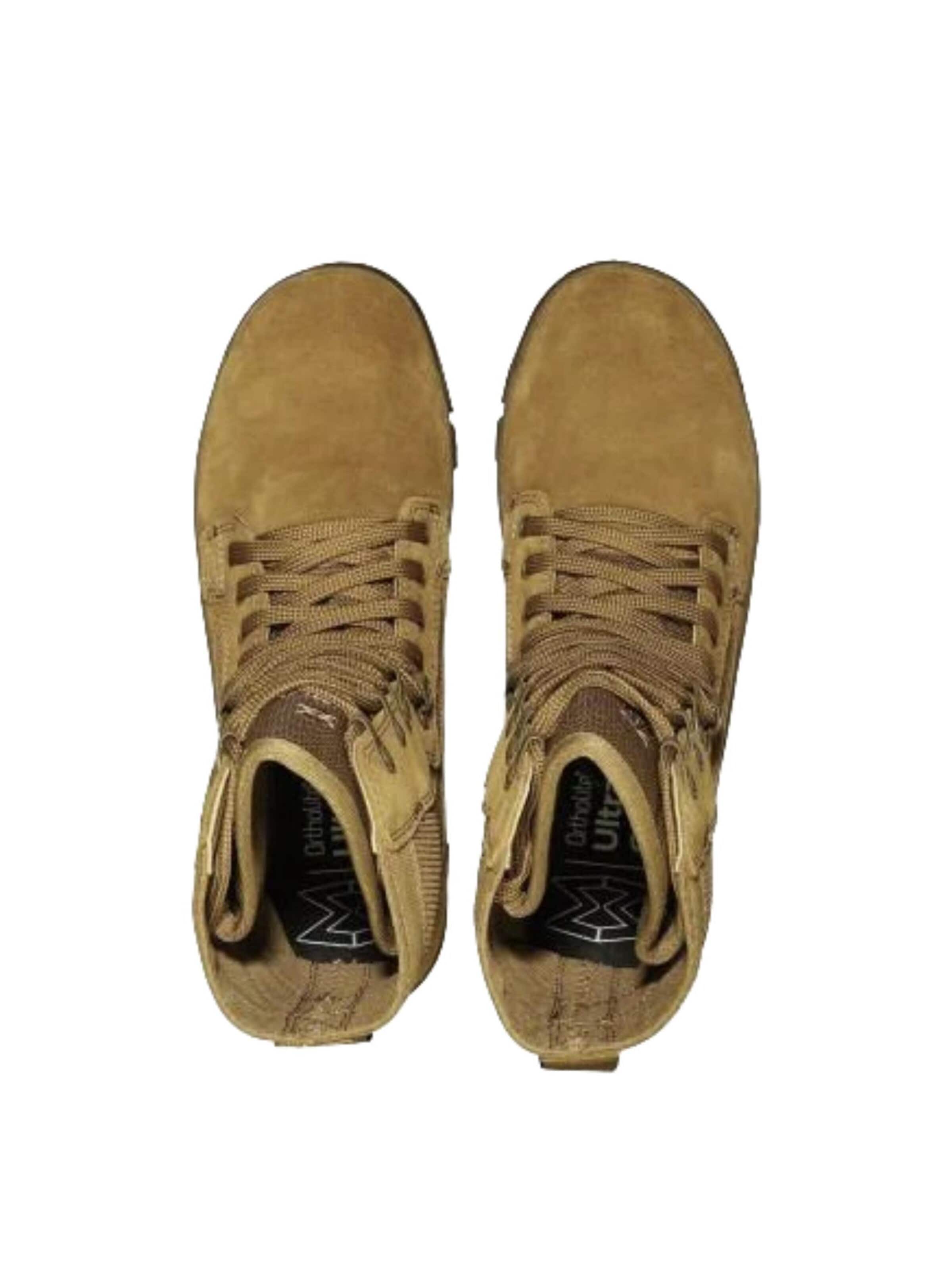 Garmont Boots 'T8 BIFIDA  T.A.A.' in Beige