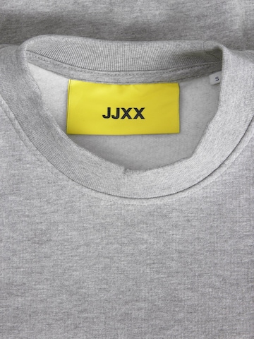 JJXX Sweatshirt in Grau